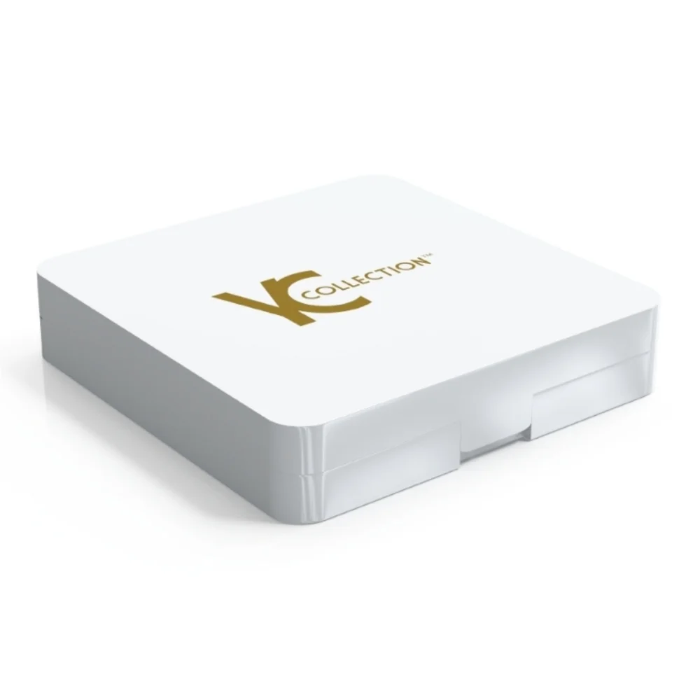 YC Collection Jireh Luminous Bronzing Powder In Provider BNIB